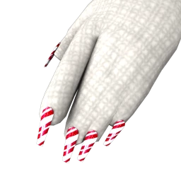 Flawless Sweet Treat Nails