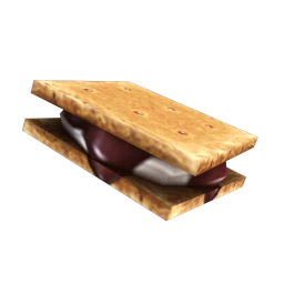 S'more