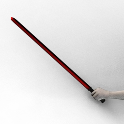 Cosmos Beam Sword Red