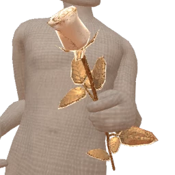 Cosmos Eternal Bloom Rose