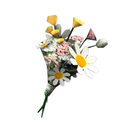 Cosmos Springtime Bouquet