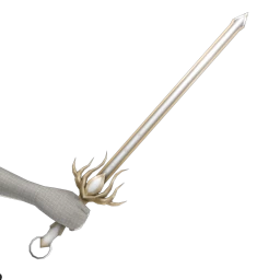 Cosmos Glory Sword