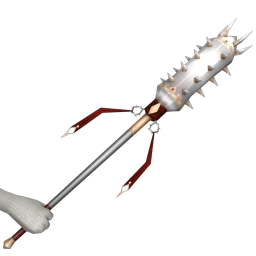 Cosmos Laurel Morningstar