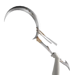 Cosmos Balefire Sickle