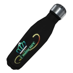 The Eminence Water Bottle