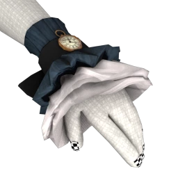 Cosmos This is Me Jewlery