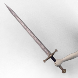 Cosmos Mighty Sword (For Male)