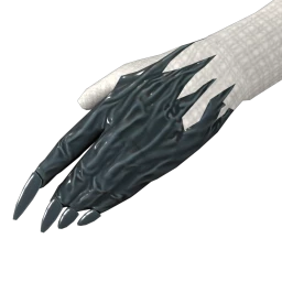 Cosmos Creeping Corruption Gloves