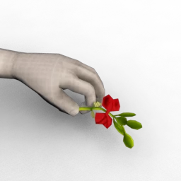 Mistletoe (for Male)