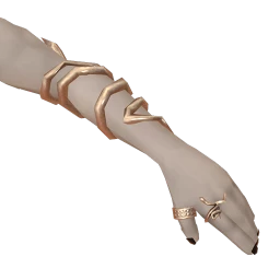 Cosmos Serpents Coil Jewellery