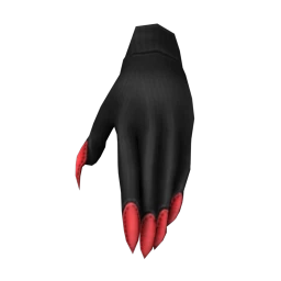 Cosmos Monster Strike Claws