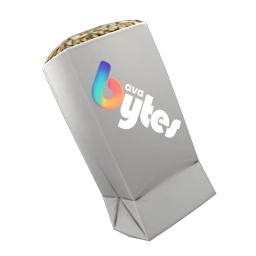 Avabytes Sweet & Salted Popcorn