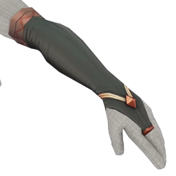 Cosmos Elegant Impala Gloves