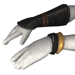 Cosmos Mighty Lion Bracelets