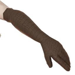 Cosmos Fighting Venus Gloves