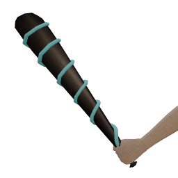 Cosmos Every Open Door Bat (Blue)