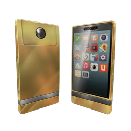 High-Fidelity Recording Phone