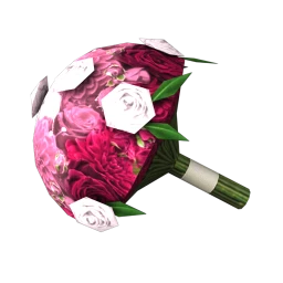 Cosmos My Valentine Bouquet