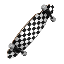 Cruz Tactical Move Skateboard