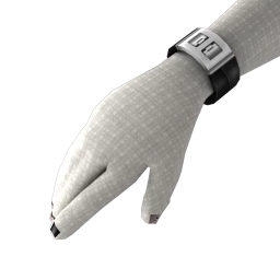 Delirious Melded Bracelet