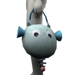 Delirious Spring Thing Handbag