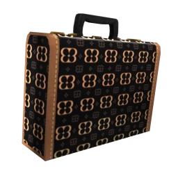 Ikon Elite Containment Briefcase