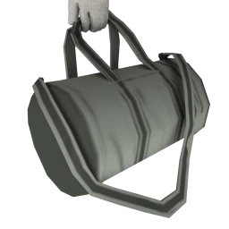 Dolly Bop Duffle Bag