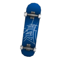 Haikaiss Skateboard
