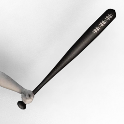 Drop Science Hashtag Bat