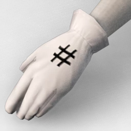 Drop Science Element Gloves