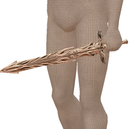 Cosmos Angelic Sword