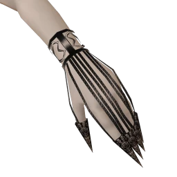 Elska Slay Your Demons Jewellery