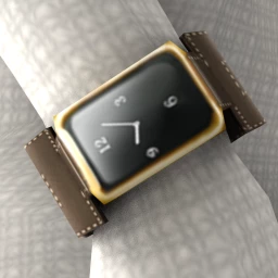 Emboss Axis Smartwatch