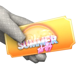 Summer Showdown Party Ticket