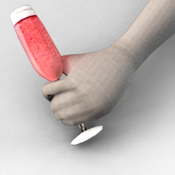 Sparkling Party Drink