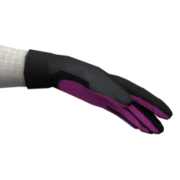 Dignity Gloves