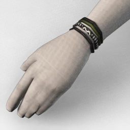 Foal Adam Cord Bracelets