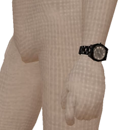 Foal Simple And Stylish Wristwatch