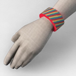 Friendship Bracelet - Best Friends