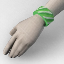 Friendship Bracelet - BFFs