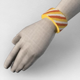 Friendship Bracelet - Loyalty