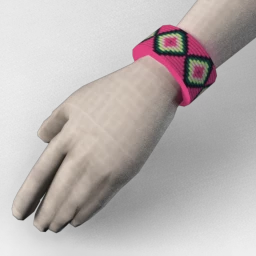 Friendship Bracelet - #SquadGoals