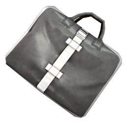 Front Row Marrakesh Bag