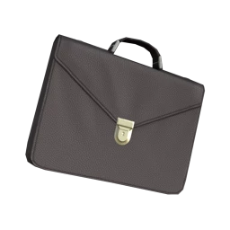 Front Row Belgium Briefcase