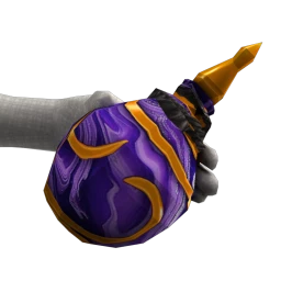 Cosmos Integral Strength Potion