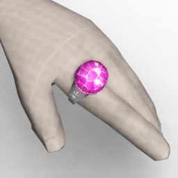 Magic Ring of Enchantment (for Male)