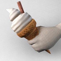 Ice Cream Cone