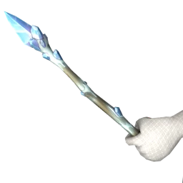 Wand of Winter