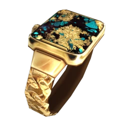 Ikon Elite Memory Smartwatch