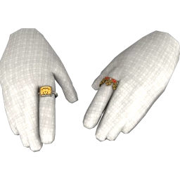 Ikon Elite Kingdom Rings